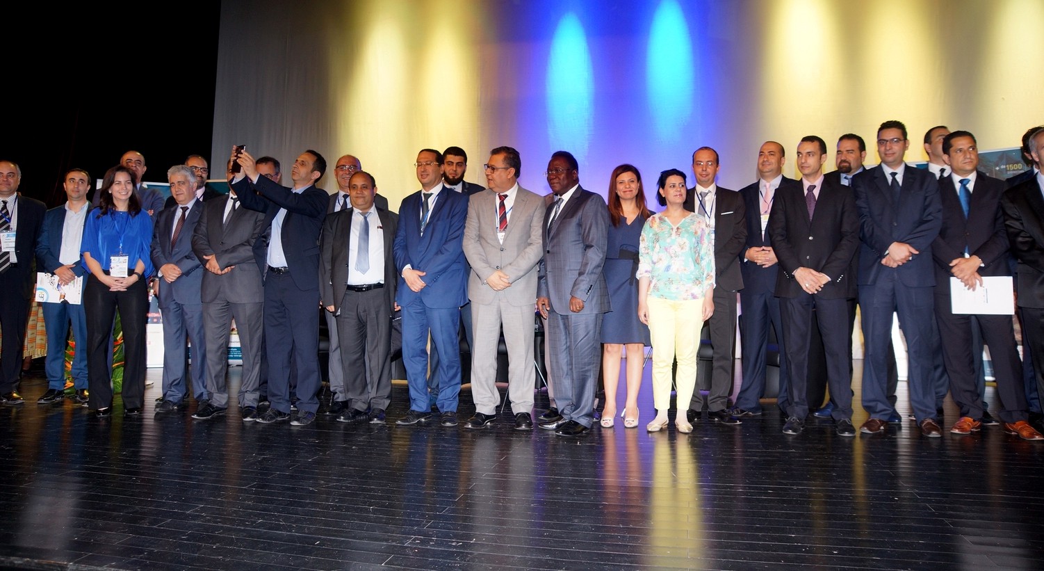 Ces entreprises tunisiennes qui ont réussi leur conquête de l’Afrique