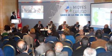 Miqyes de la santé de la PME !