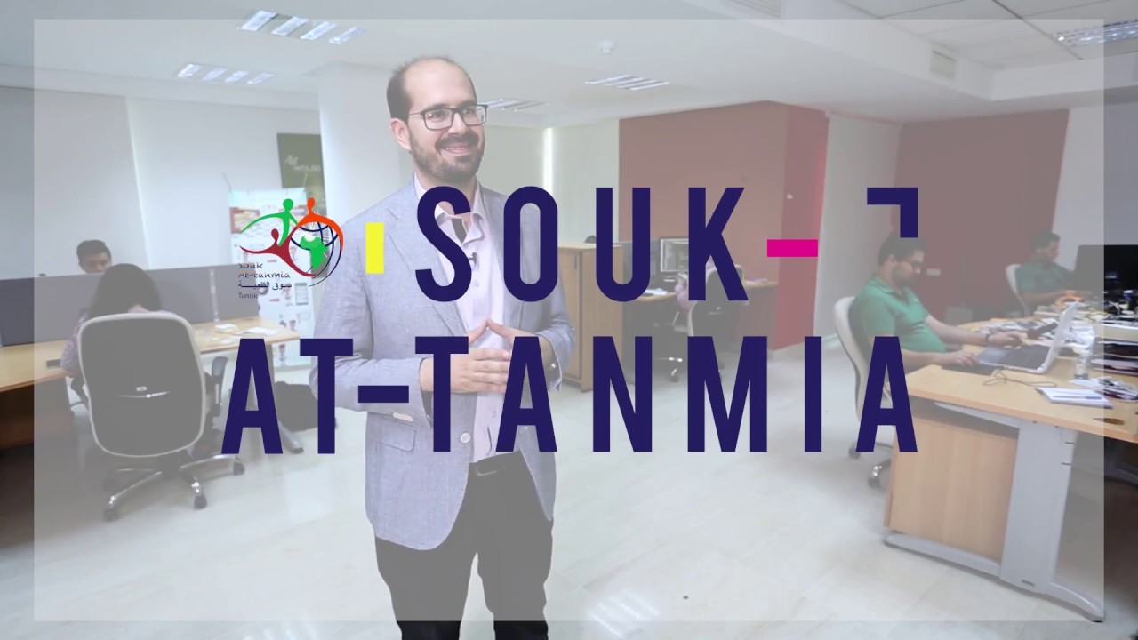 À la rencontre de Mohamed Kharrat, fondateur de CompiTechnology