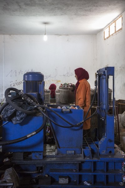 À la rencontre de Maher Oudira, fondateur de Green ALAFCO: Green ALAFCO, les exploits d’une passion pour l’économie verte
