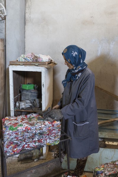 À la rencontre de Maher Oudira, fondateur de Green ALAFCO: Green ALAFCO, les exploits d’une passion pour l’économie verte