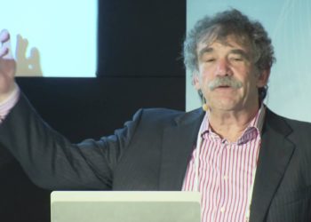 Bob Dorf offre des conseils en or aux entrepreneurs
