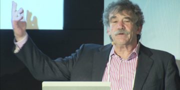 Bob Dorf offre des conseils en or aux entrepreneurs