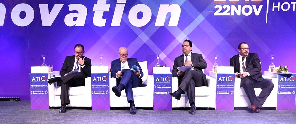 De l’innovation financière pour financer l’innovation