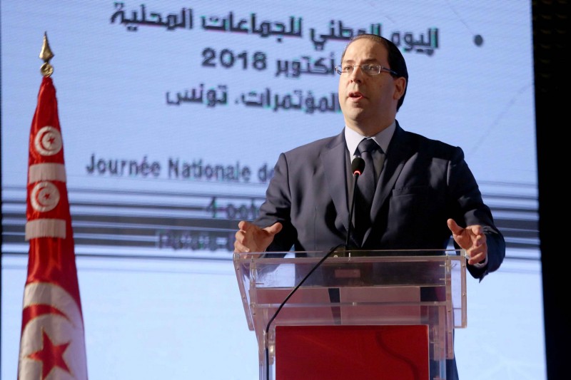 Le taux d’encadrement dans les municipalités passera à 20% d’ici 2023