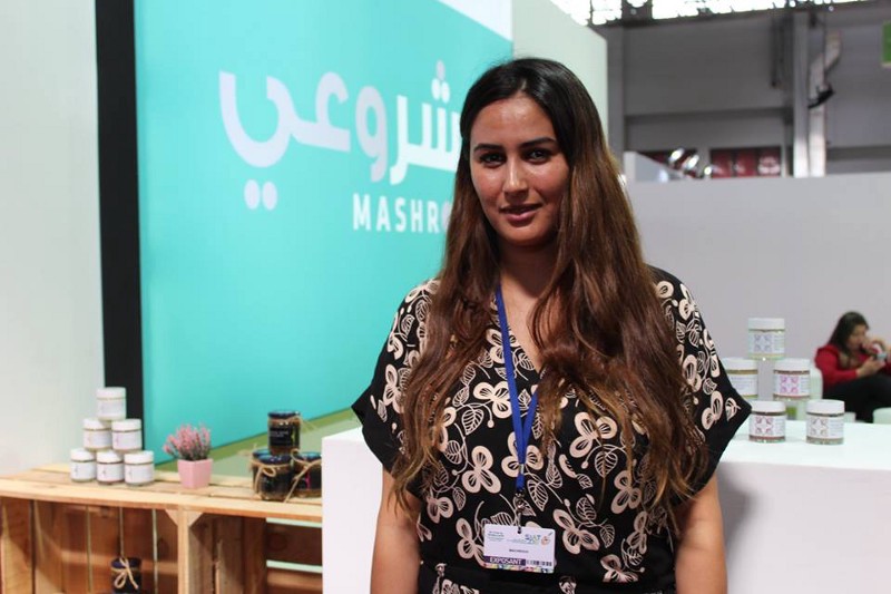 Mashrou3i Tunisie exhibe ses plus brillants entrepreneurs