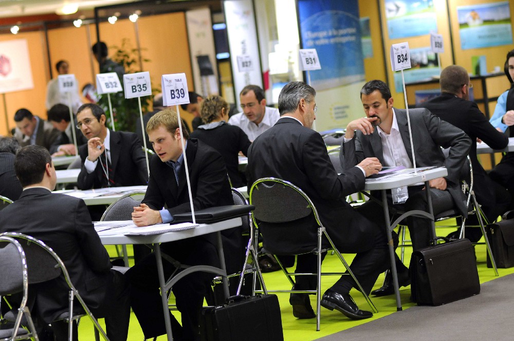 Plus de 600 participants sont attendus à Futurallia Tunisia 2018