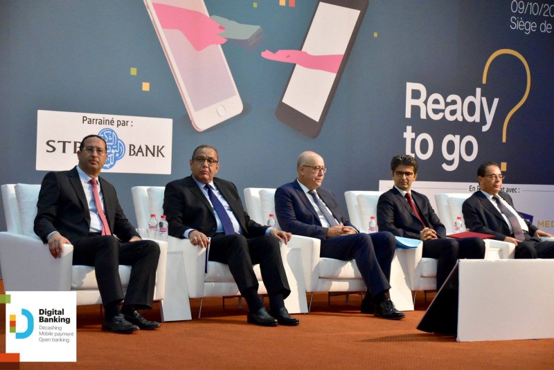 Les trois nouvelles mesures de la BCT pour le digital payment