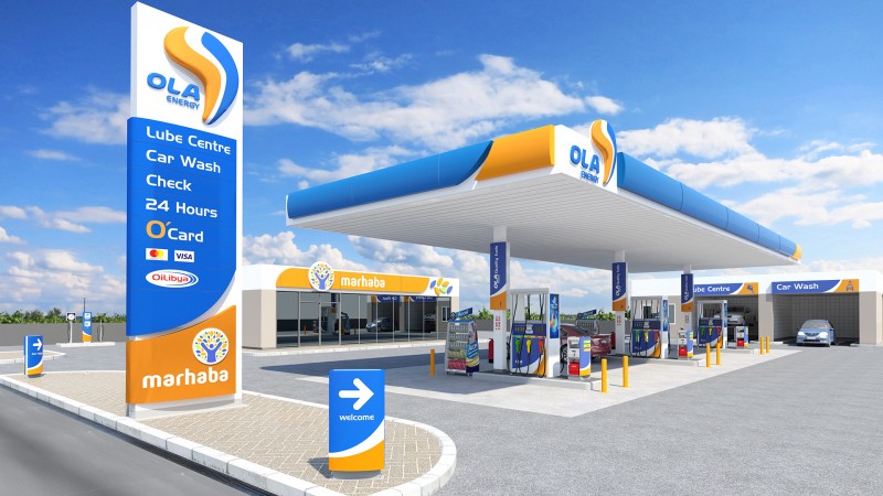 Oilybia change de nom et devient OLA Energy