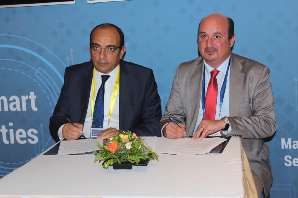 La startup tunisienne BWS signe un partenariat avec l’ATI pour améliorer la gestion de l’eau