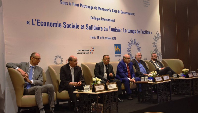 Plus que quelques jours avant la finalisation du nouveau projet de loi sur l’économie sociale et…