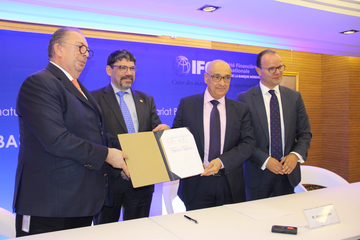 La Banque de l’Habitat s’engage pour sa transition digitale et renforce son soutien pour les femmes