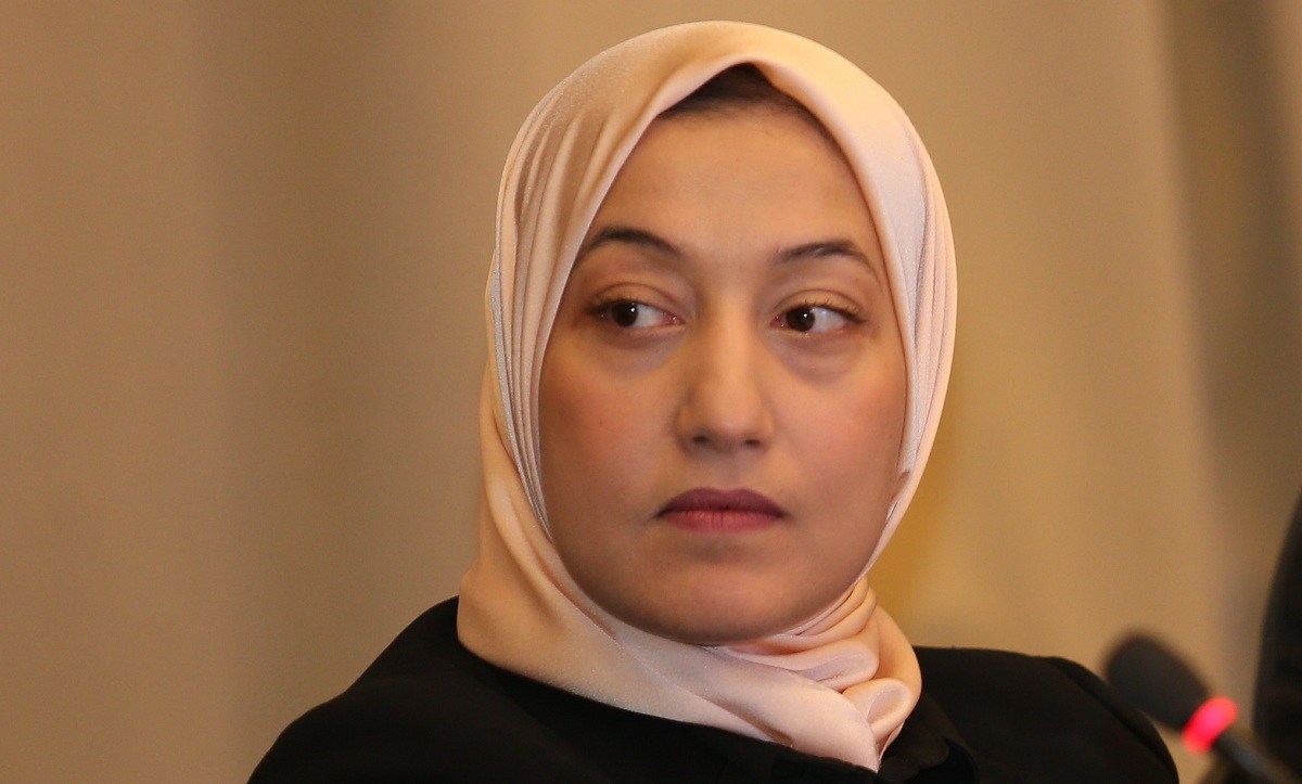 Les 5 axes de la stratégie de l’État pour l’entrepreneuriat, selon Saïda Ounissi