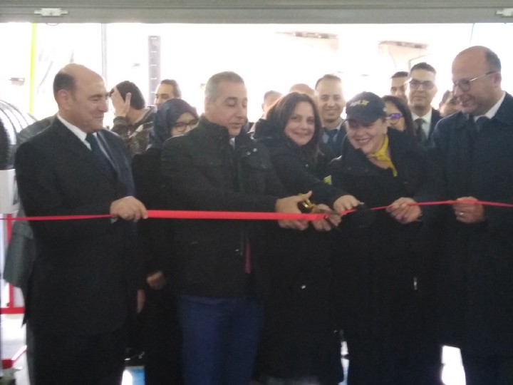 Un nouveau partenariat entre Agil et Speedy