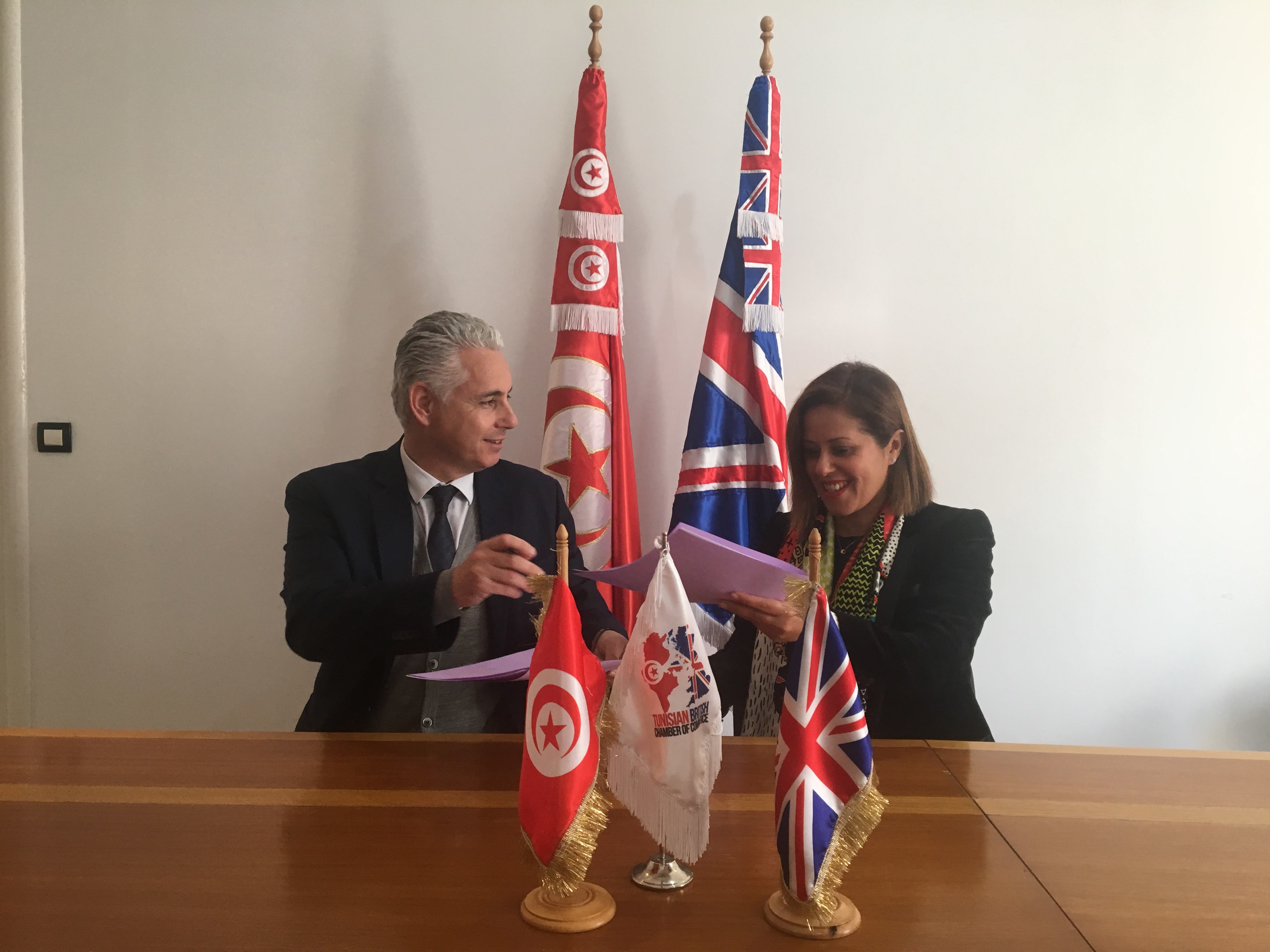 Le Forum sur l’Économie Bleue en Afrique débarque en Tunisie