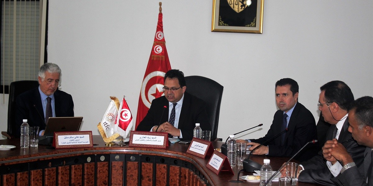 Un crédit de 462 MD au profit de la Steg