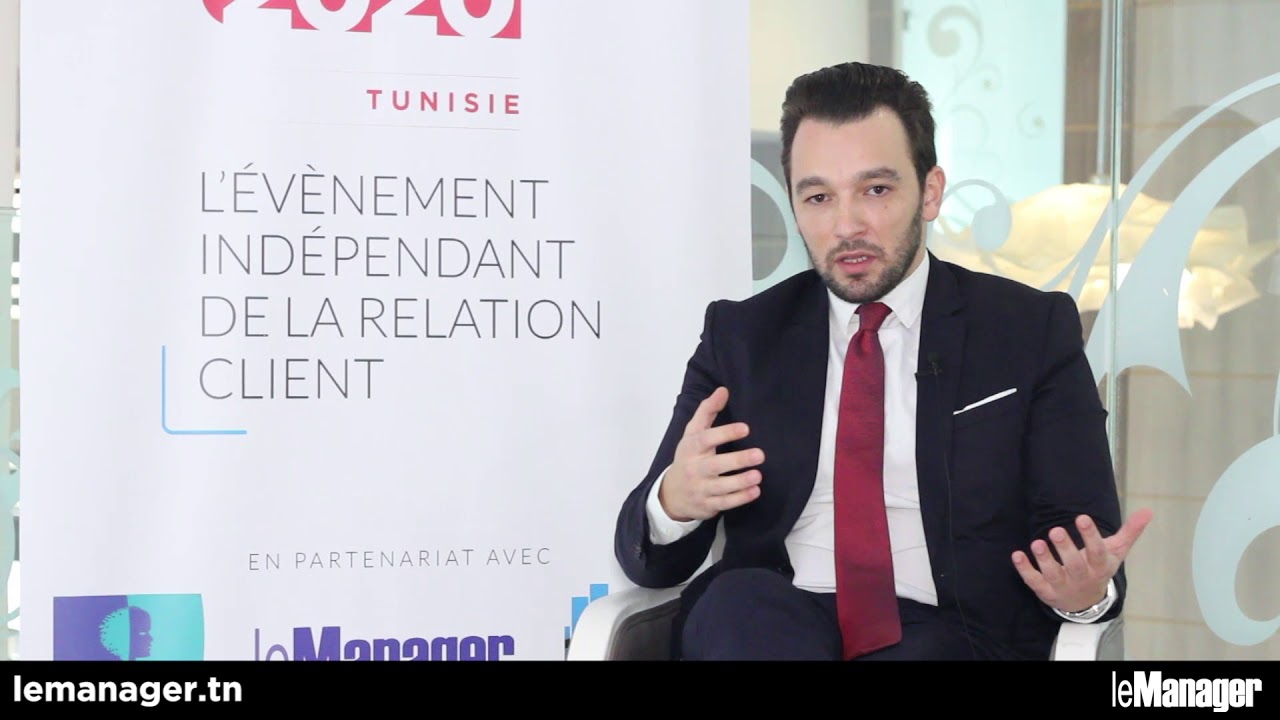 Le label Élu Service Client de l’Année s’installe en Tunisie