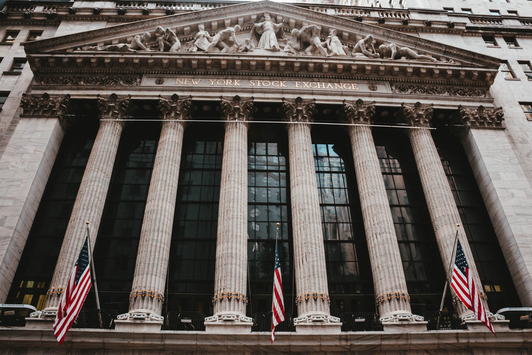 Jumia sur la Bourse de New York en 2019