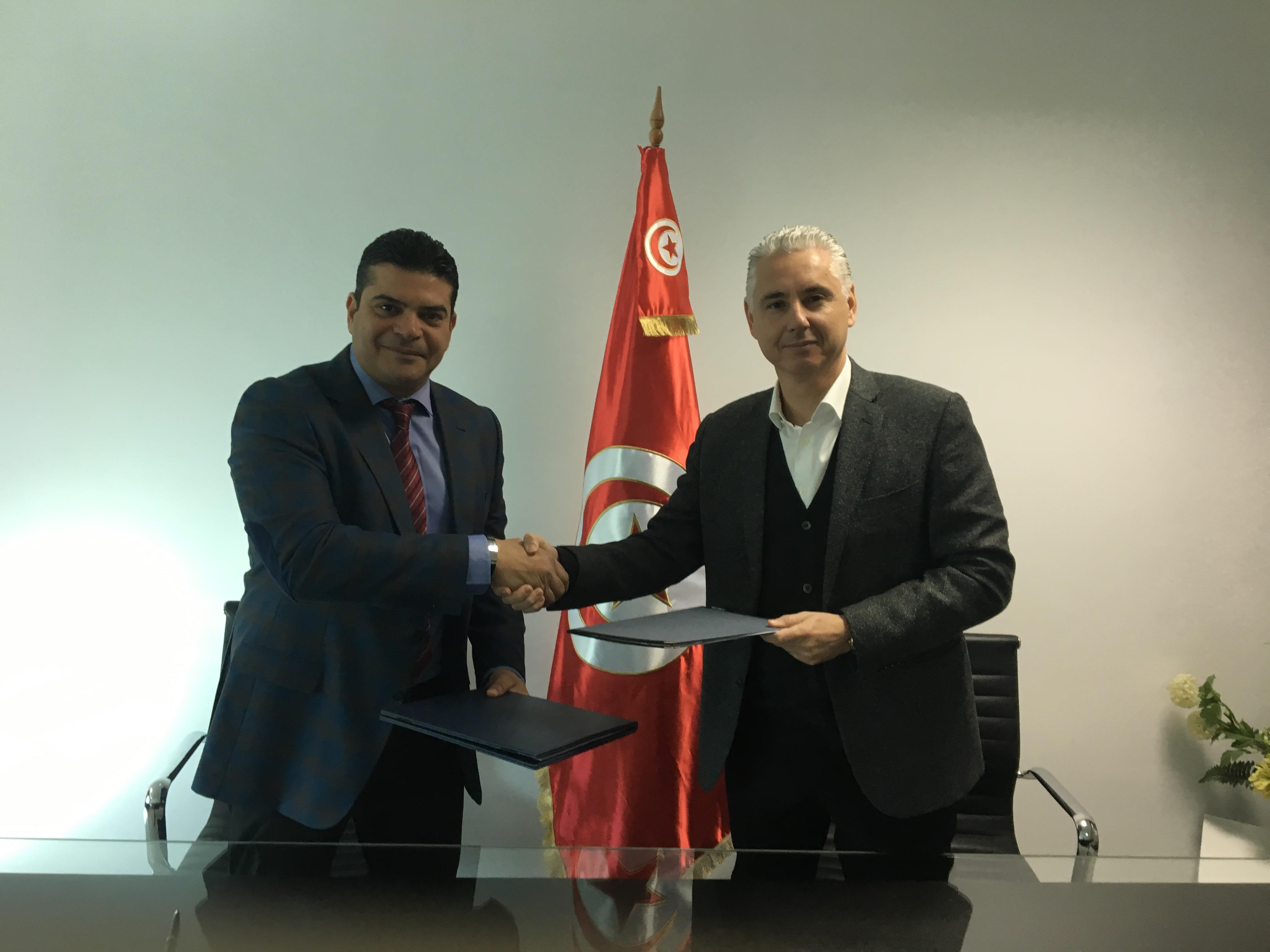 RSE: rapprochement entre ACT et EXIA