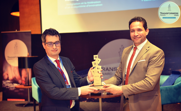 Amen Bank élue meilleure banque d’Afrique du Nord, pour la transformation digitale et le parcours client