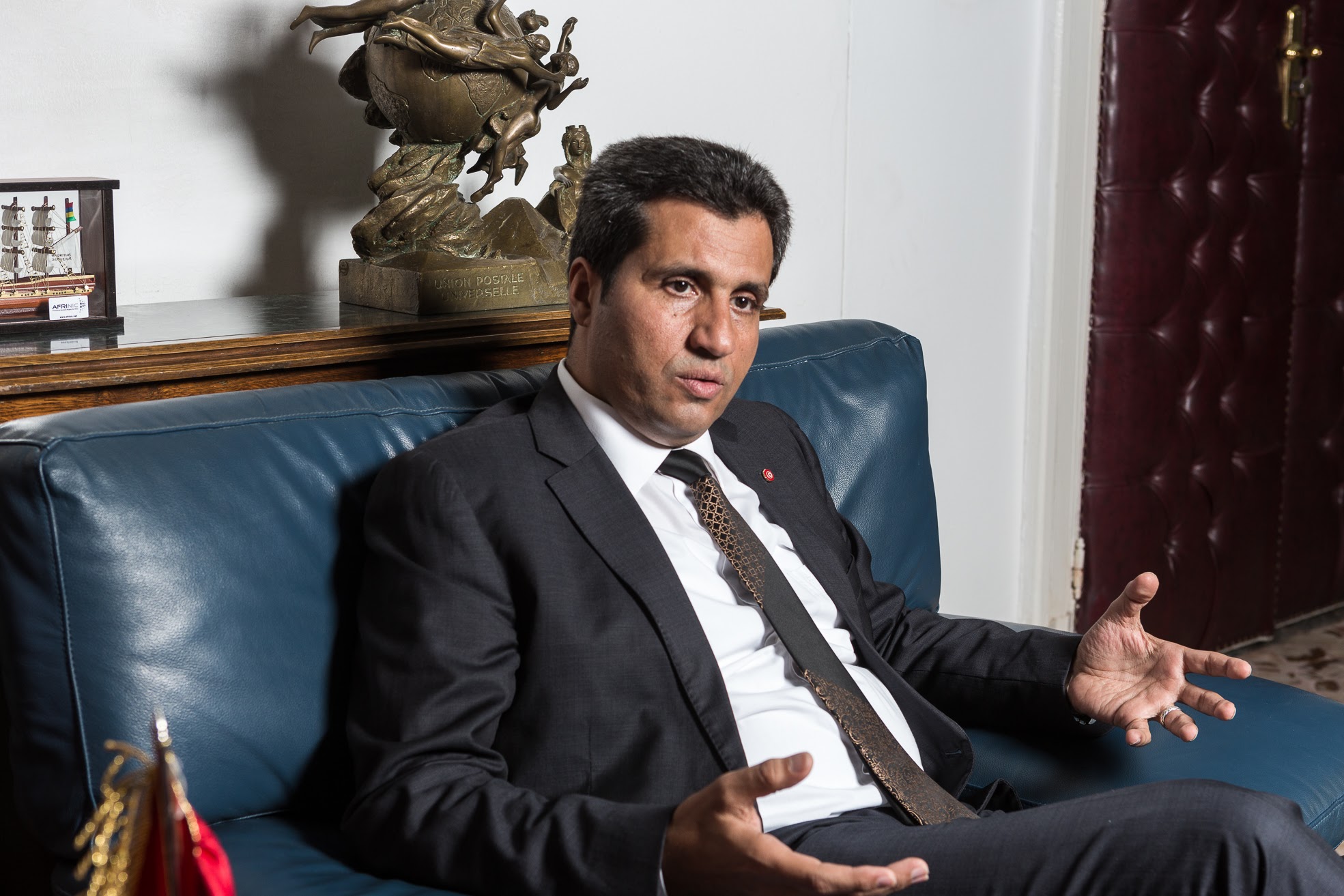 Startup Tunisia: un nouveau programme pour faciliter l’accès au financement et au marché