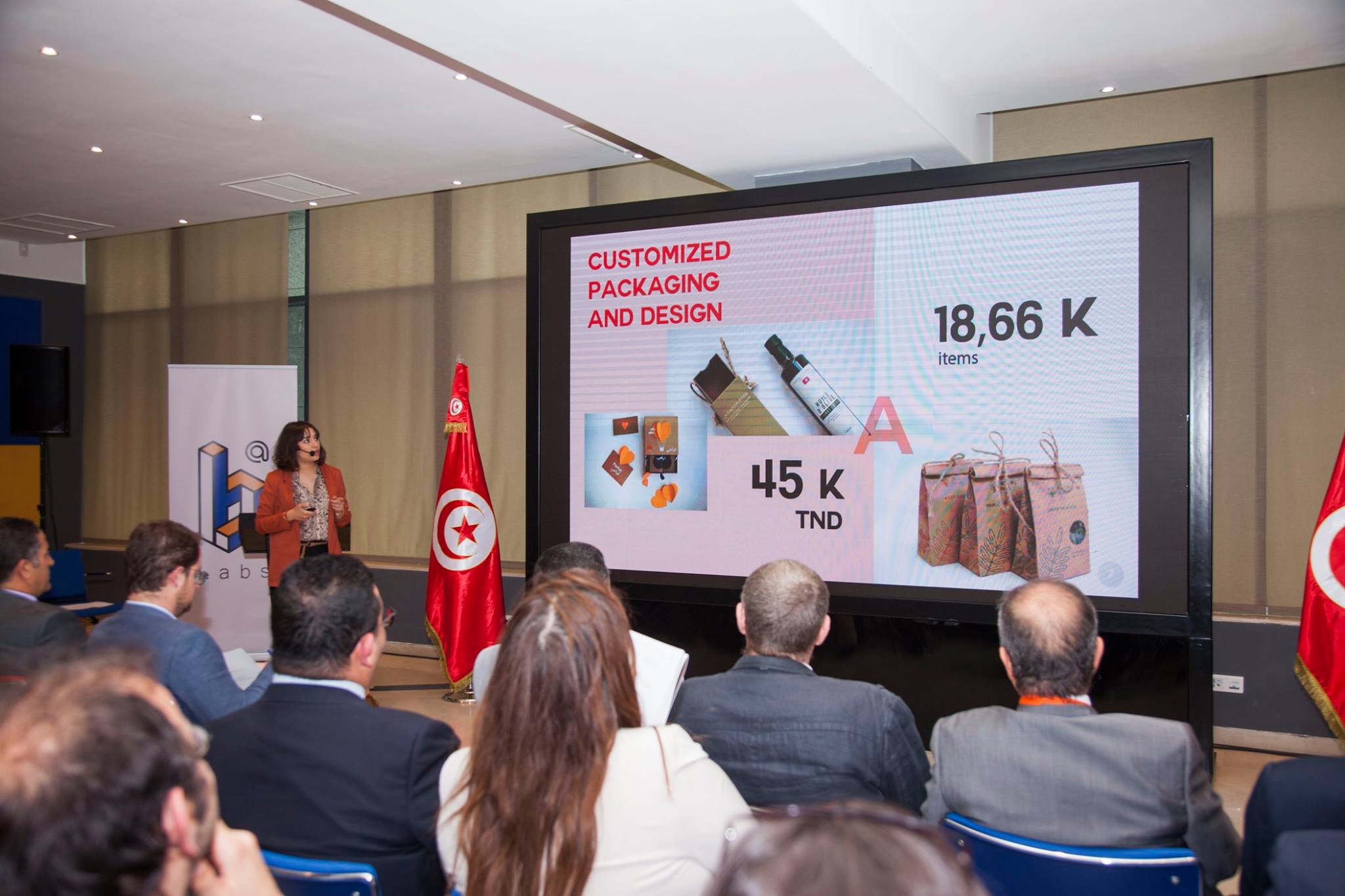 B@tLabs exhibe sa nouvelle cohorte