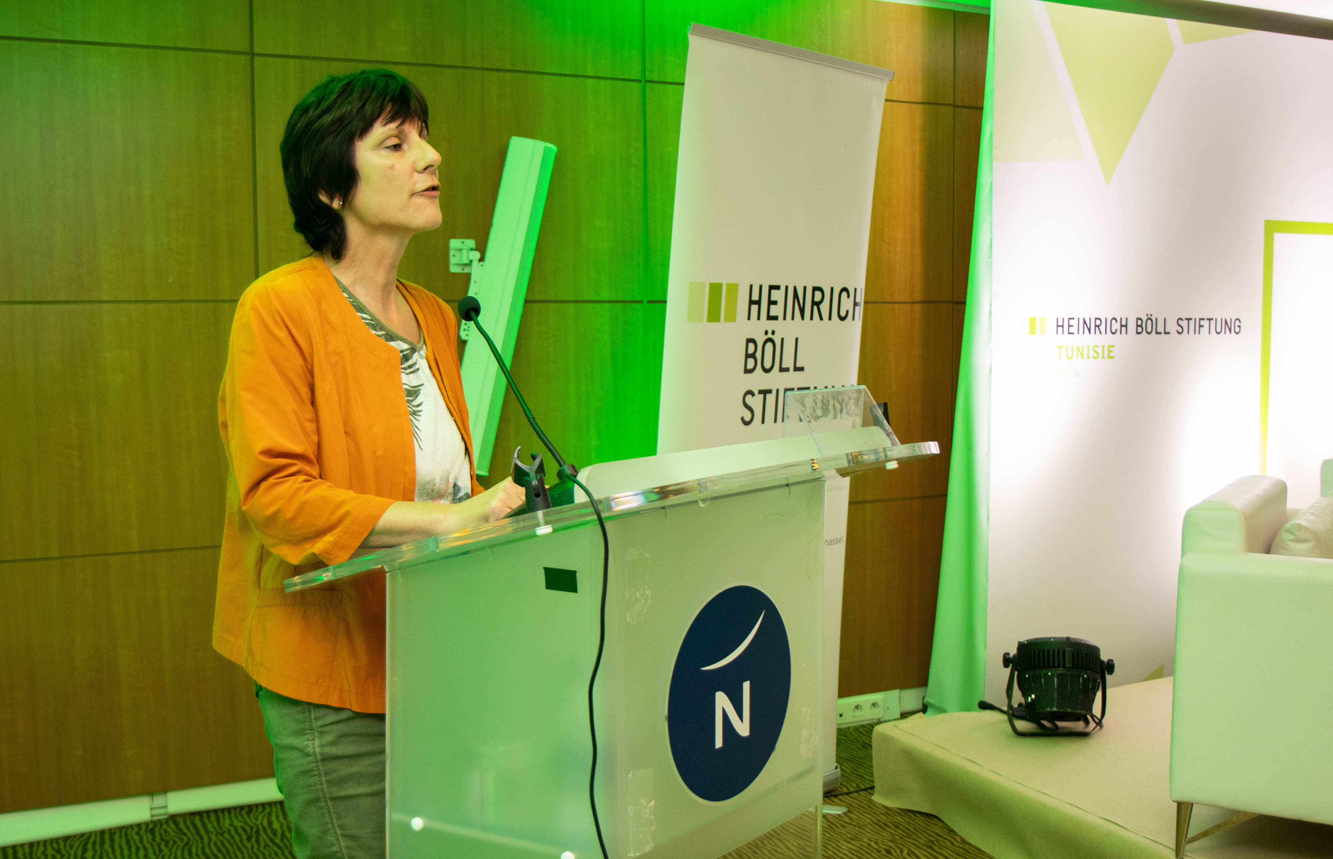 La transition tunisienne dans un contexte de changement de l’ordre mondial