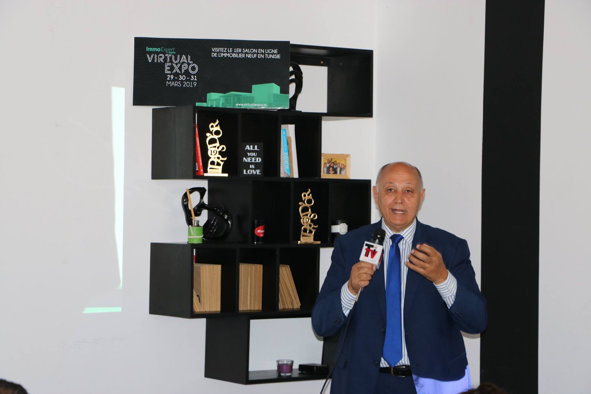 ImmoExpert présente le 1er salon virtuel dédié à l’immobilier neuf