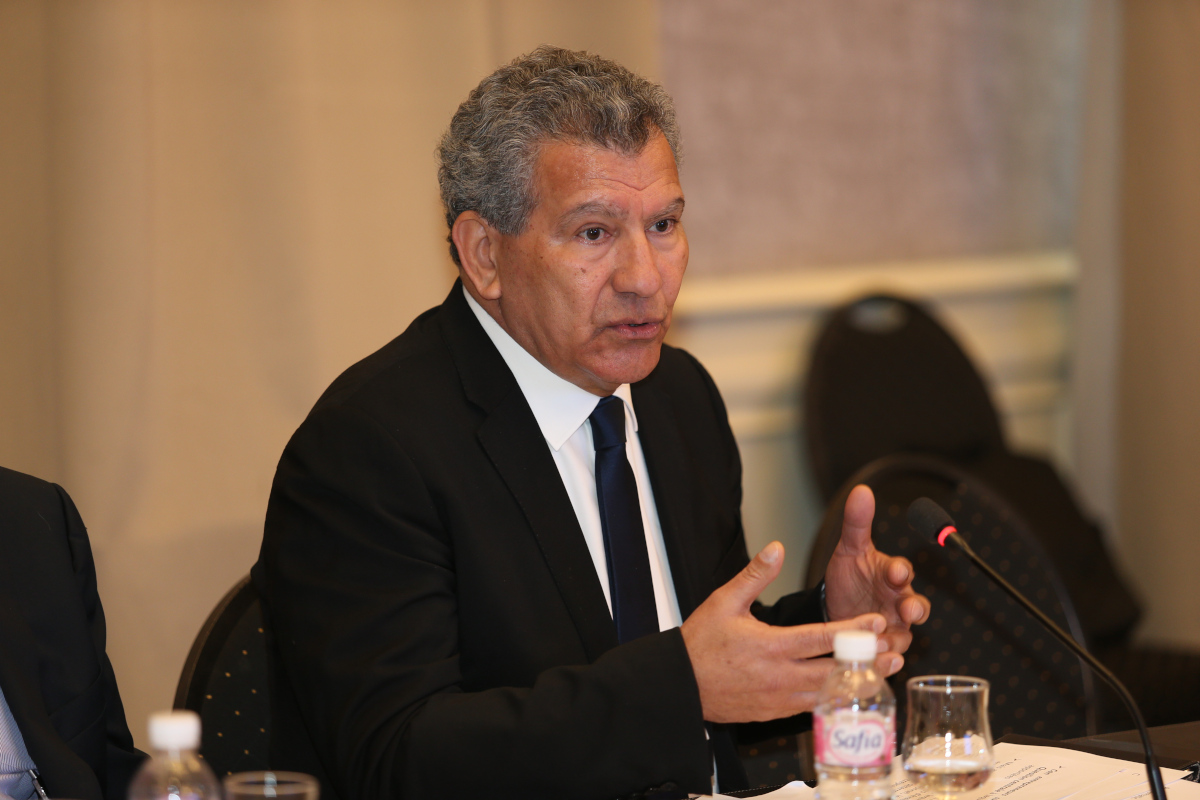 Habib Karaouli, PDG de Cap Bank: “Osez! Risquez! N’ayez pas peur de l’échec!”