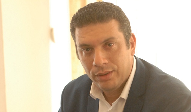 Moez Lidinellah Mokaddem succède à Chiheb Ben Ahmed au poste de directeur général à Poulina