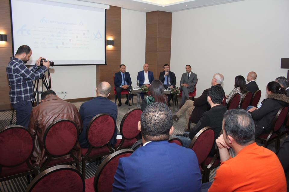 RFC dévoile son cloud hybride: performance et souveraineté