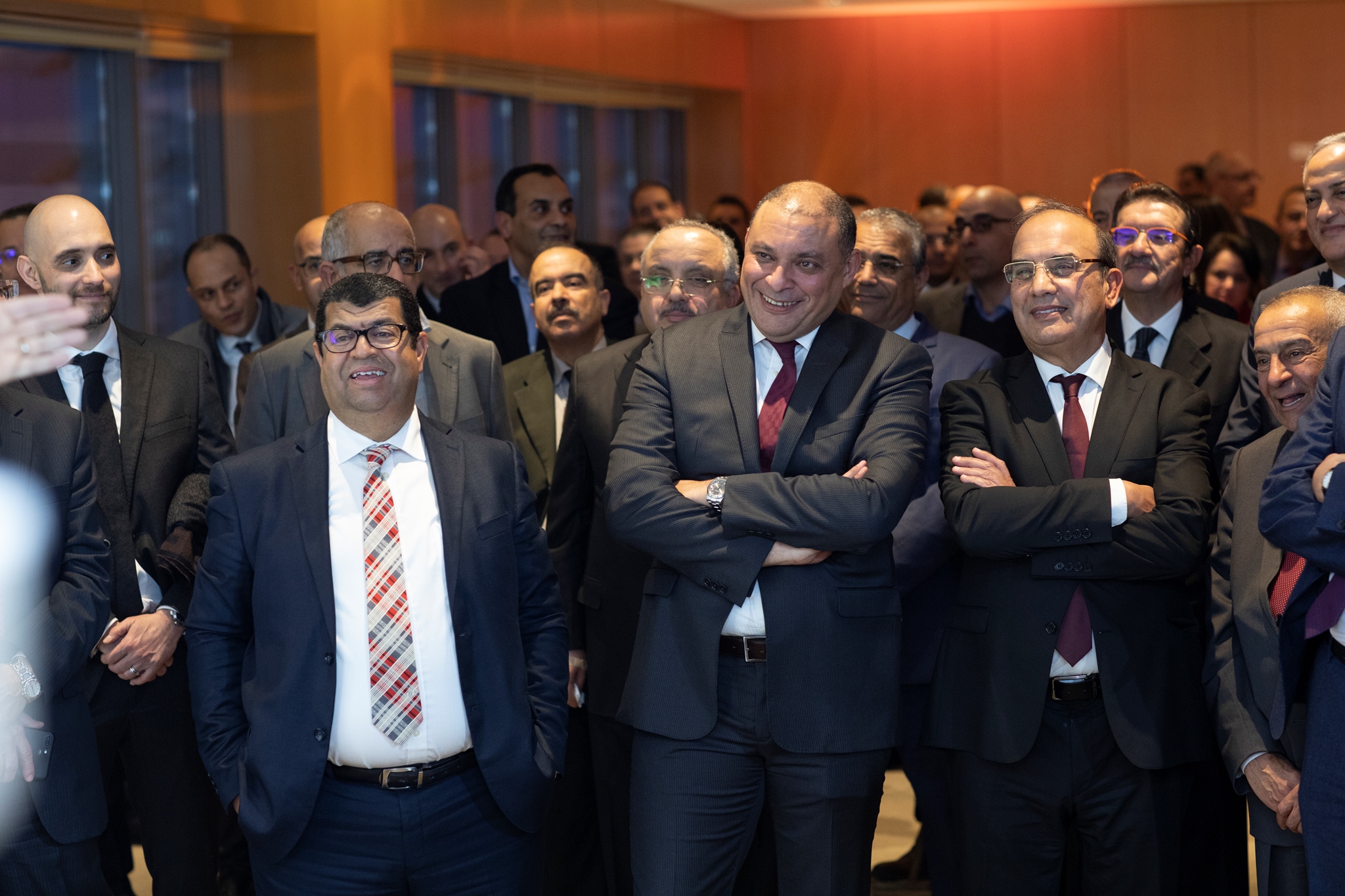 Said Sebti, nouveau directeur général d’Ettijari Bank