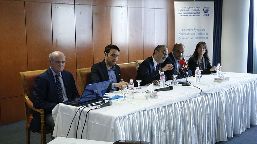 La franchise dans l’habillement en Tunisie: top ou flop ?