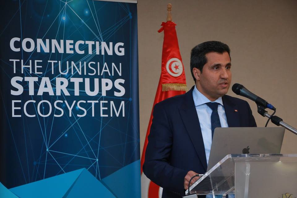 Startup Tunisia: un nouveau programme pour faciliter l’accès au financement et au marché