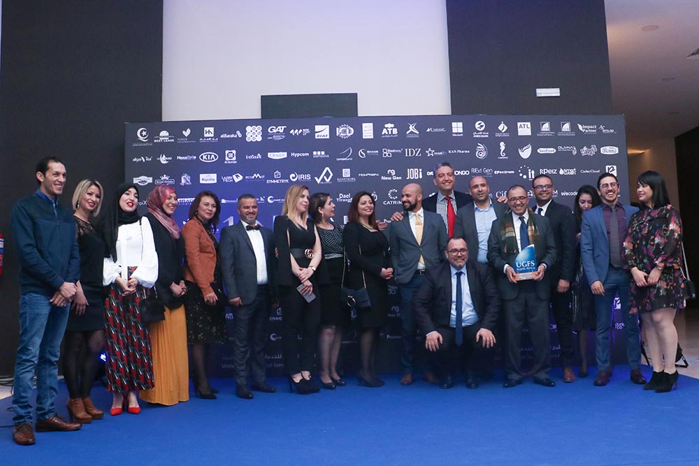 United Gulf Financial Services-North Africa célèbre son 10ème anniversaire