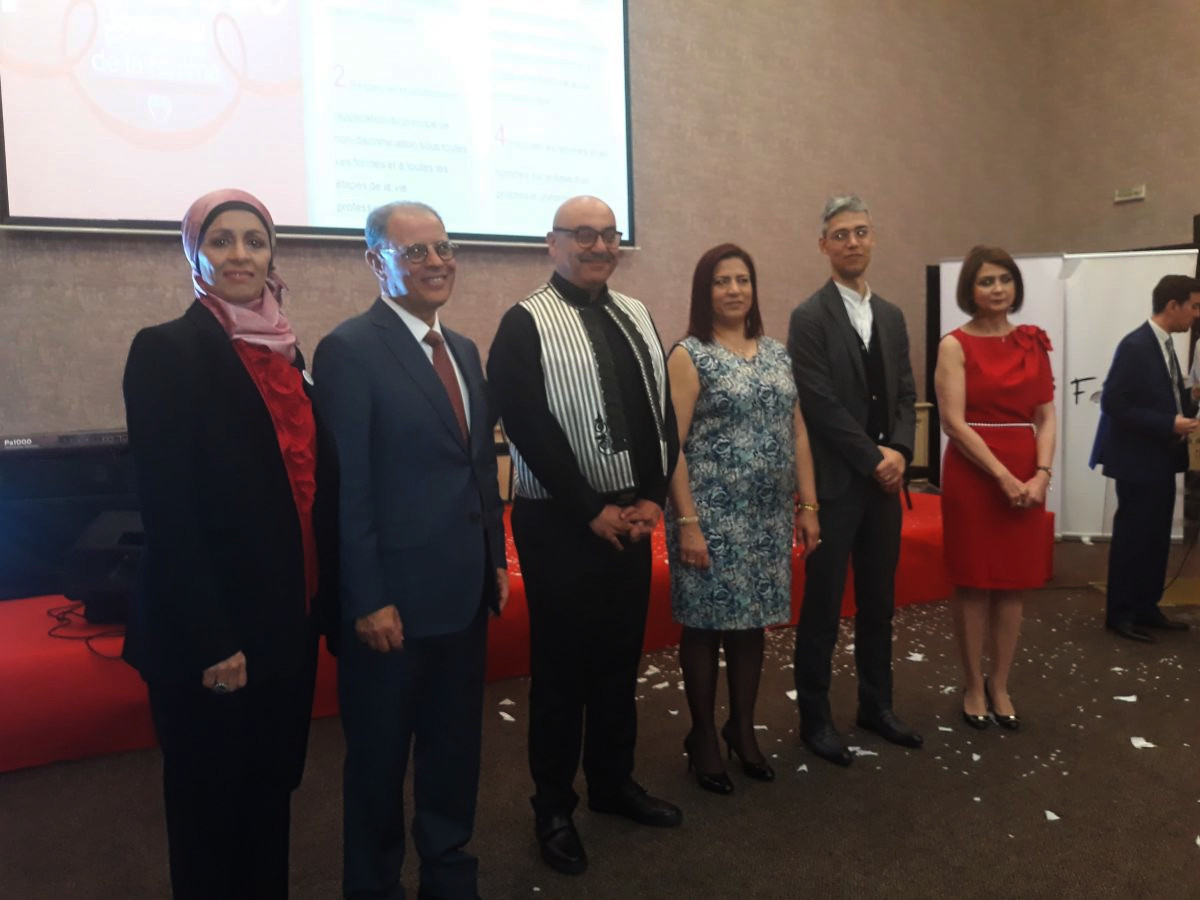 UIB: l’action est la vedette de la journée du 8 mars