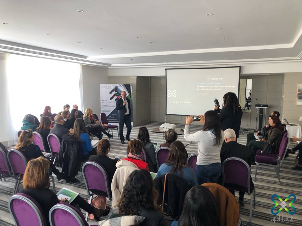 La digitalisation de l’apprentissage : le tremplin premier du management de la génération C