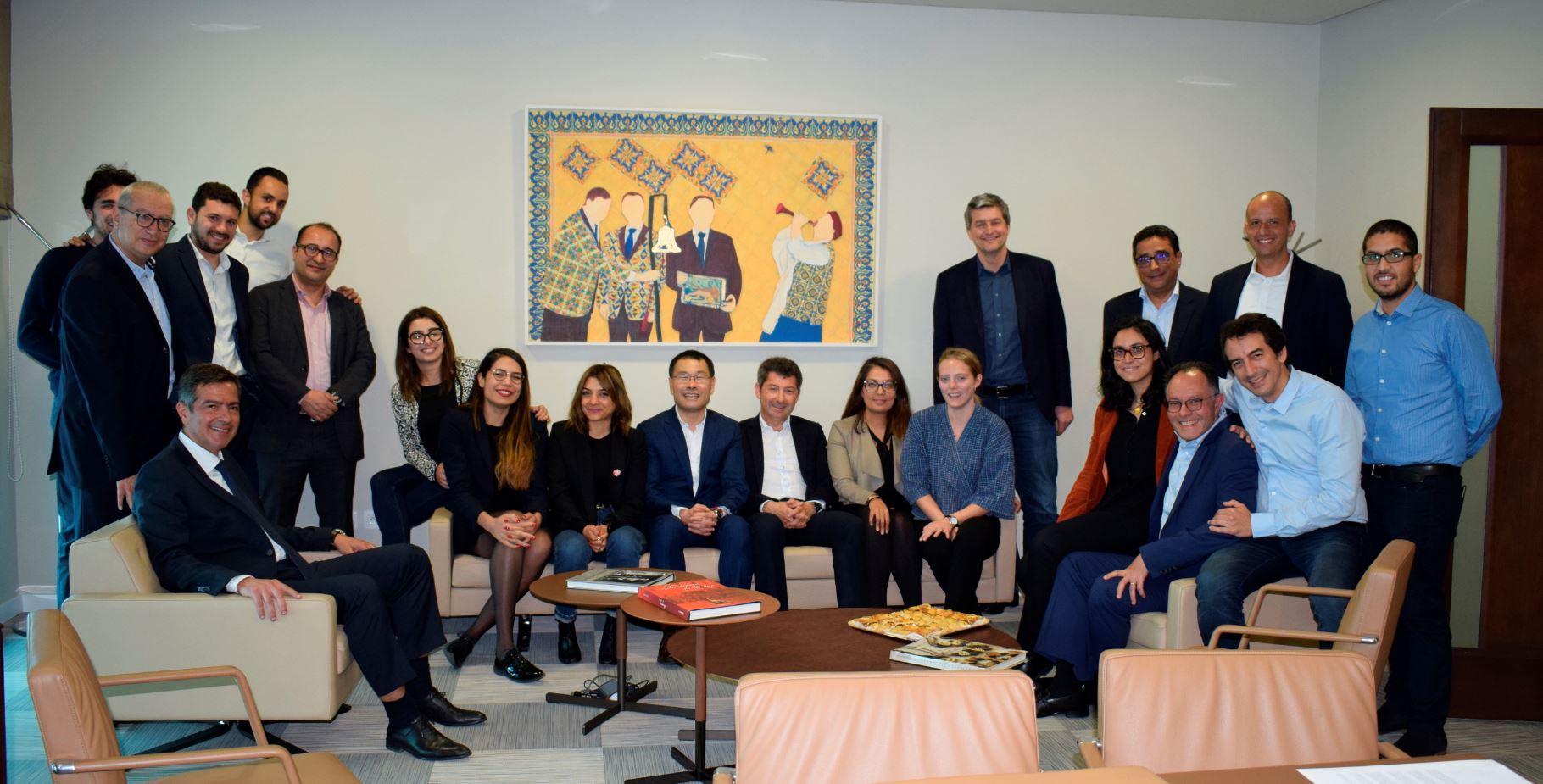 AfricInvest et Cathay Innovation lancent un fonds panafricain de capital-risque