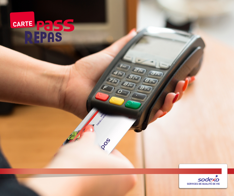 Sodexo Tunisie digitalise le chèque restaurant Managers