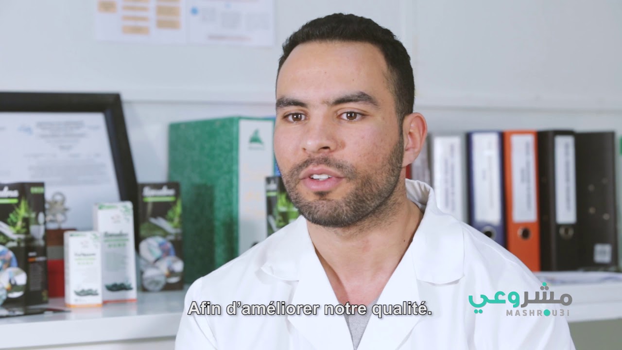 A la découverte de l’algue miracle