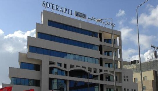 SOTRAPIL: hausse de 14% du résultat net à 7.1 millions de dinars