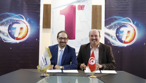 Topnet et Be Wireless Solutions signent un accord de partenariat pour le développement de solutions IoT