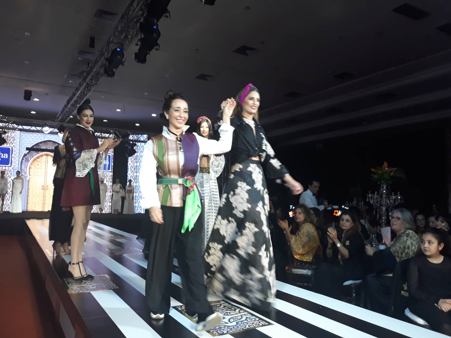 Maharat Tounssia, belle alliance entre tradition et modernité