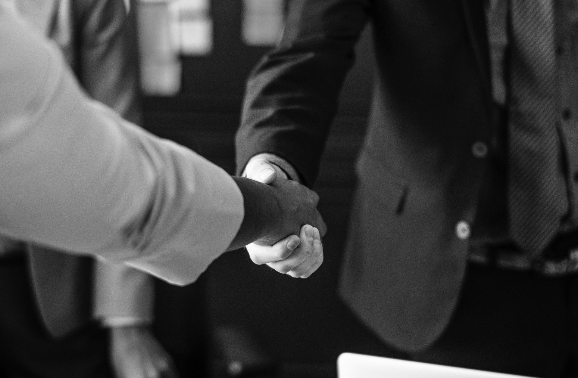 La transformation stratégique, une mine d’or pour les startups