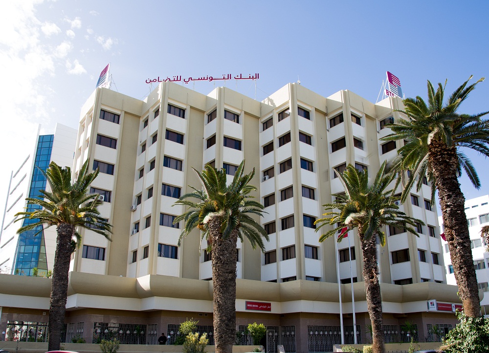 BTS Bank: un total bilan en progression de 9%