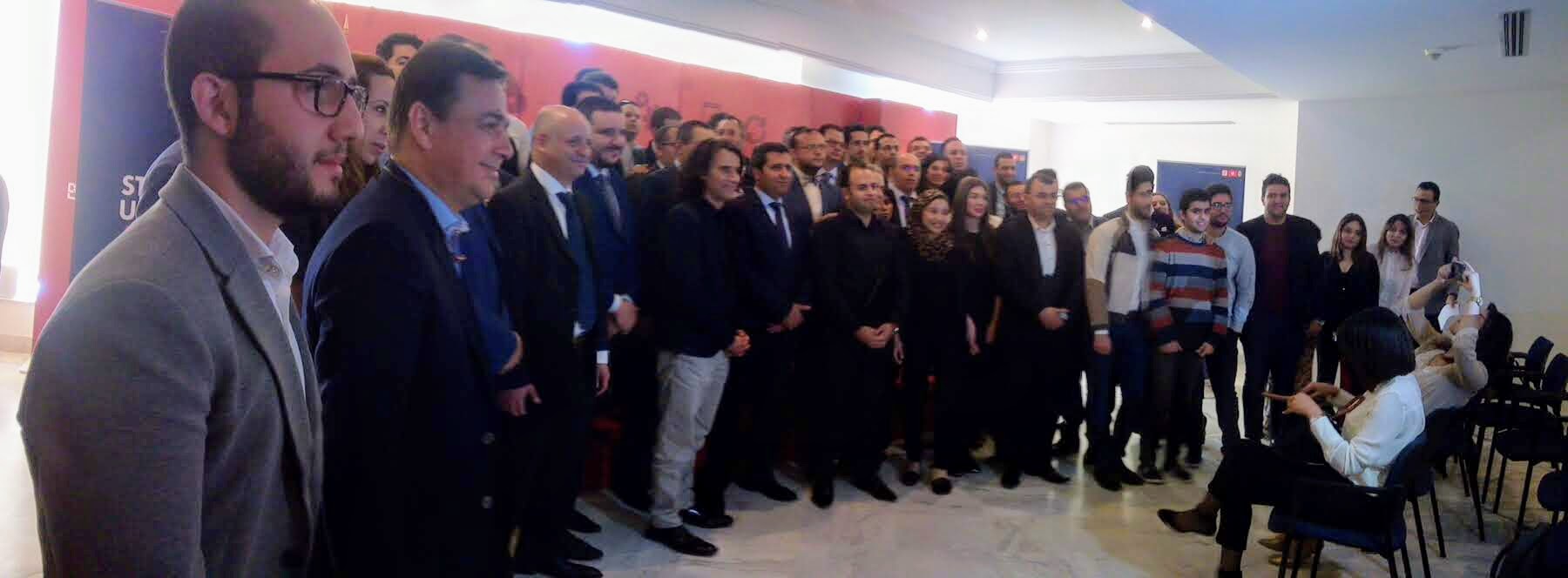 Label Startup: liste complète des 33 startups de la deuxième promotion