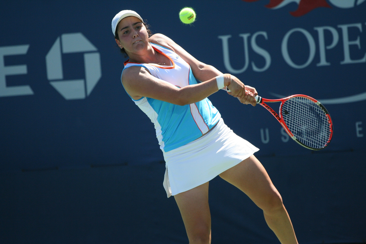 Ons Jabeur en demi-finale du tournoi d’Eastbourne en Grande-Bretagne