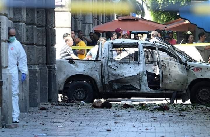 La Tunisie reste debout face à deux attaques terrotistes