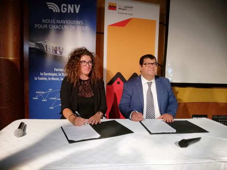 20% de réduction sur les voyages et des taux de change bonifiés: ce qu’il faut savoir sur le partenariat Attijari Bank-GNV