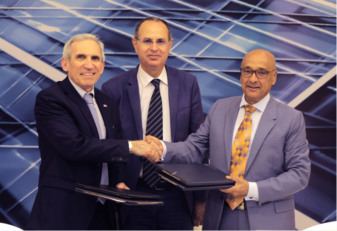 BH Bank se dote d’une ligne de crédit destinée aux projets de maîtrise de l’énergie